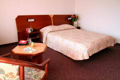 Hotel Lavaux Cully