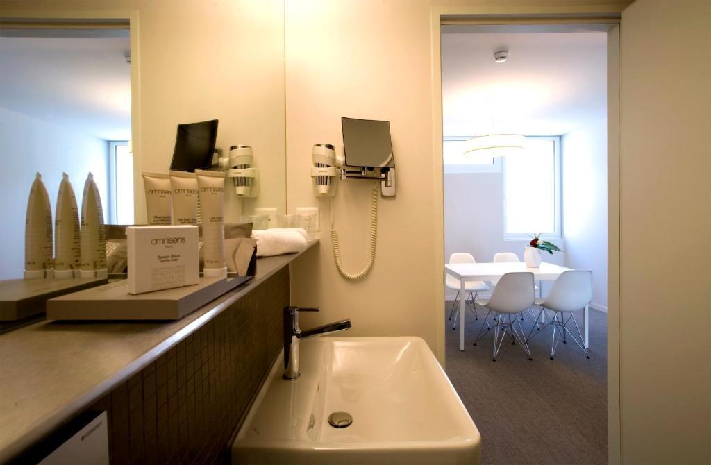 Hotel Lavaux 4*