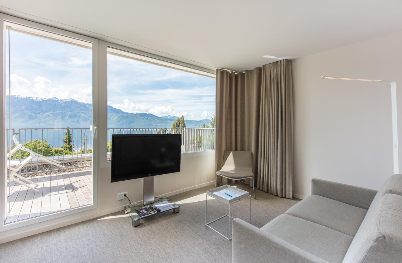 Hotel Lavaux 4*