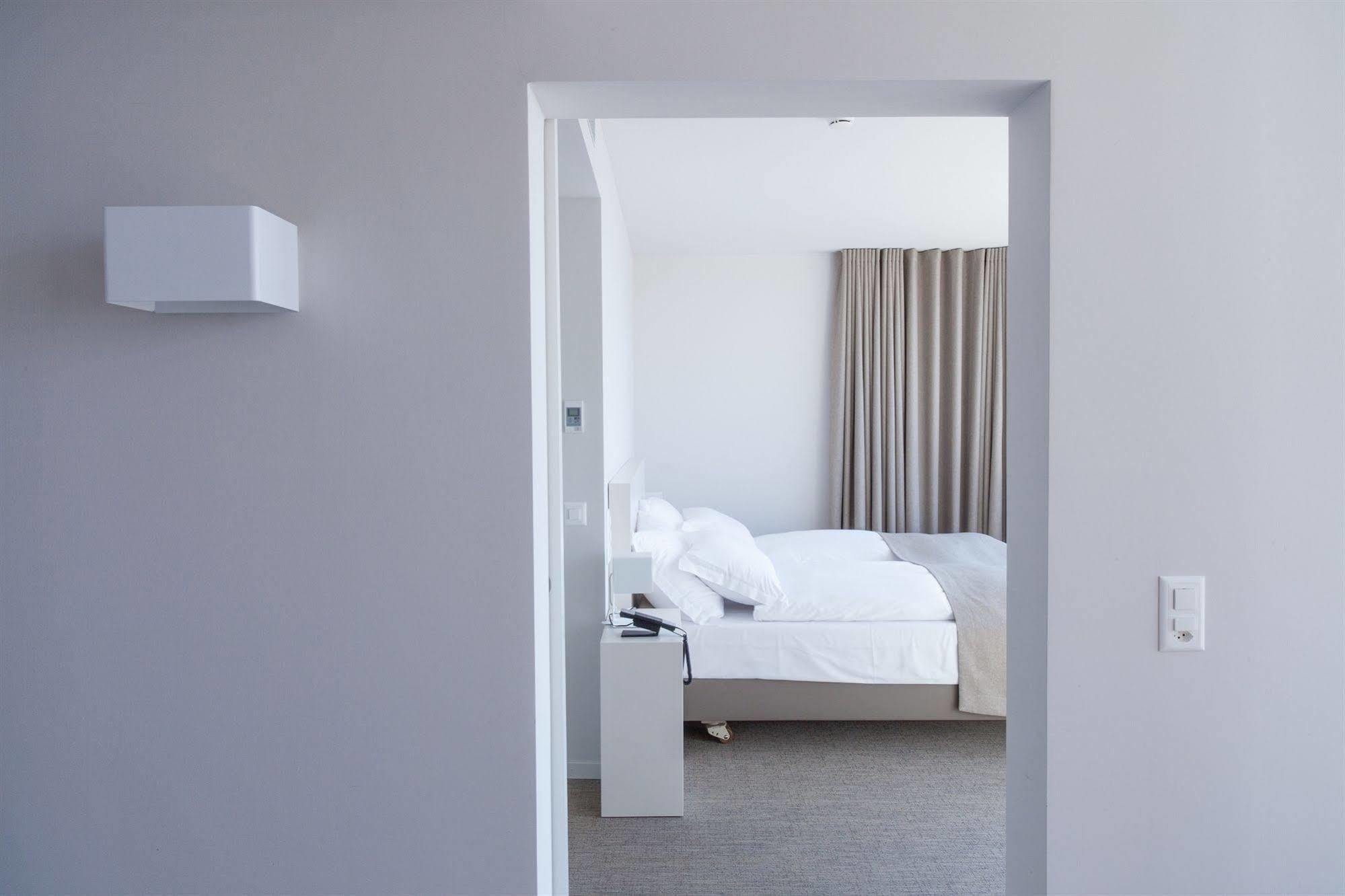 Hotel Lavaux Cully