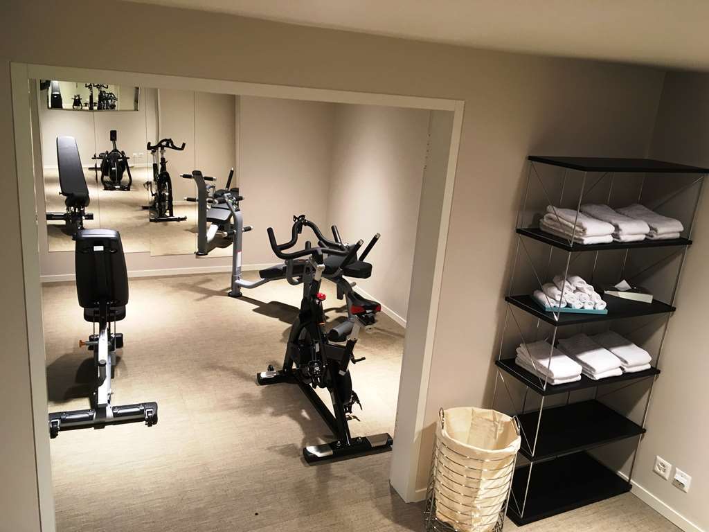Hotel Lavaux 4*