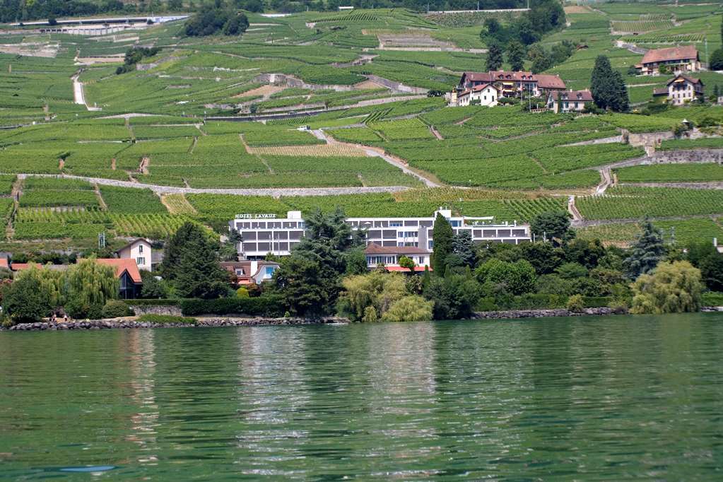 Lavaux Hotel Cully