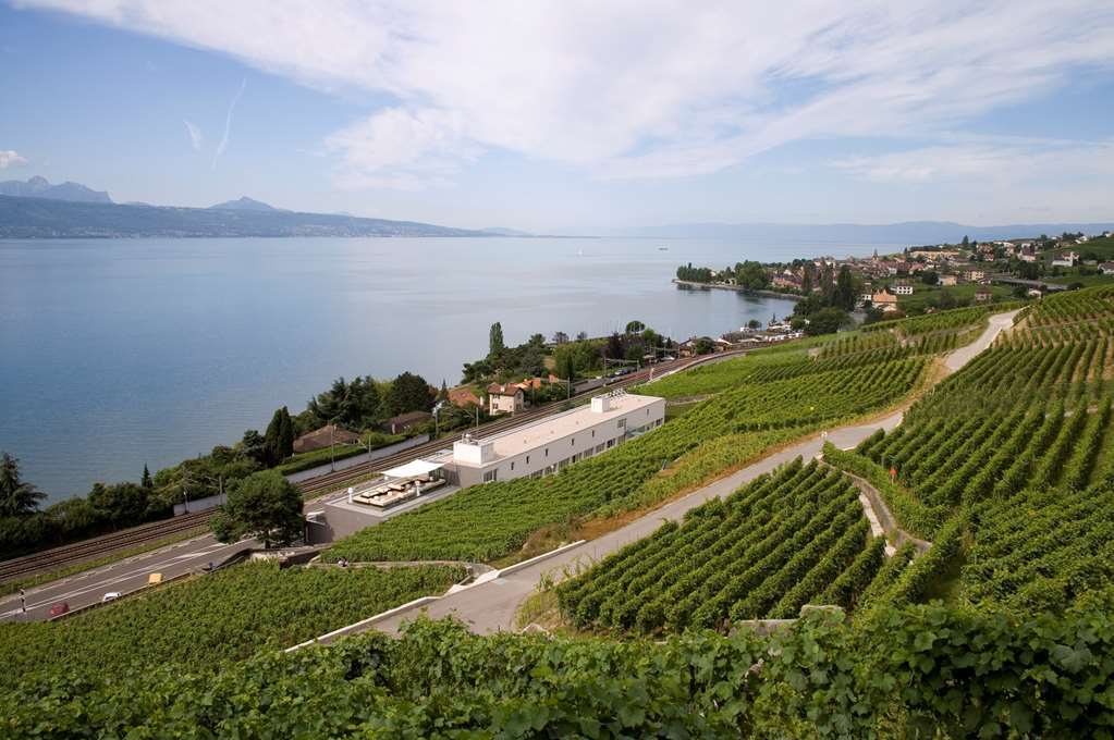Lavaux Hotel