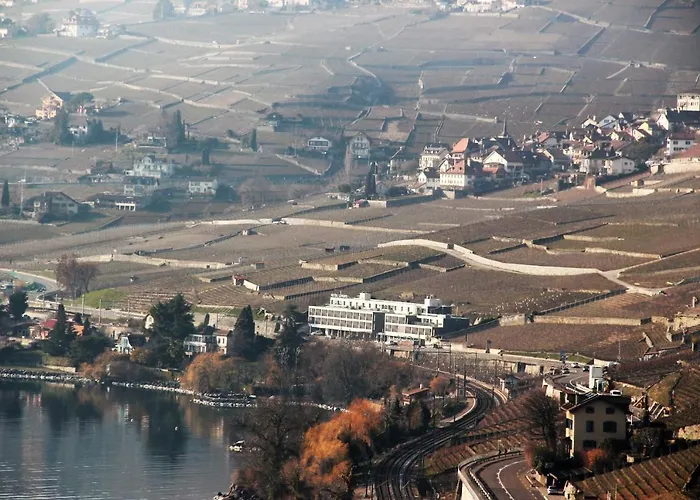 Hotel Lavaux