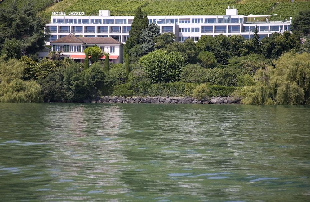 Hotel Lavaux Cully