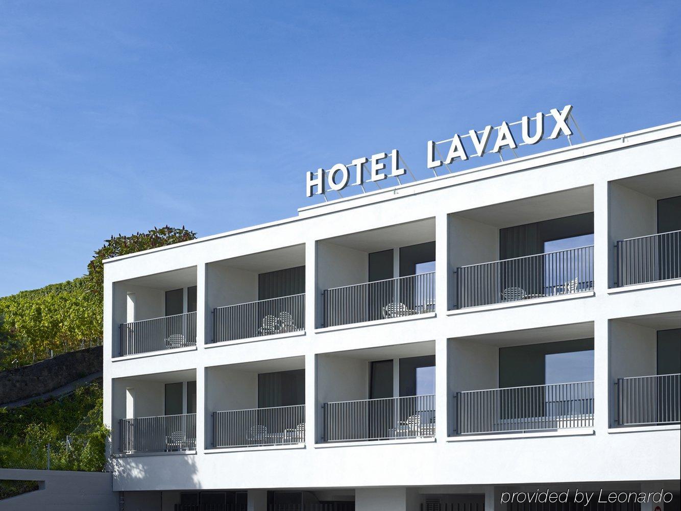 Lavaux 4*