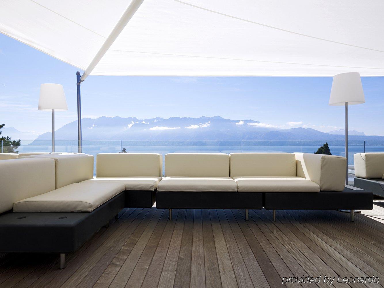 Lavaux Hotel Cully