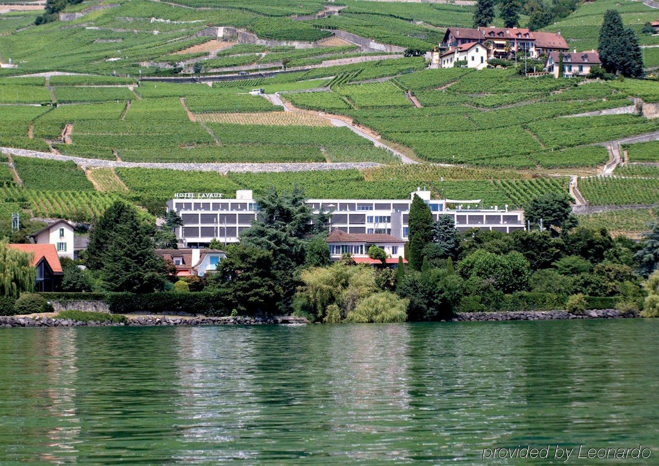 Lavaux Cully
