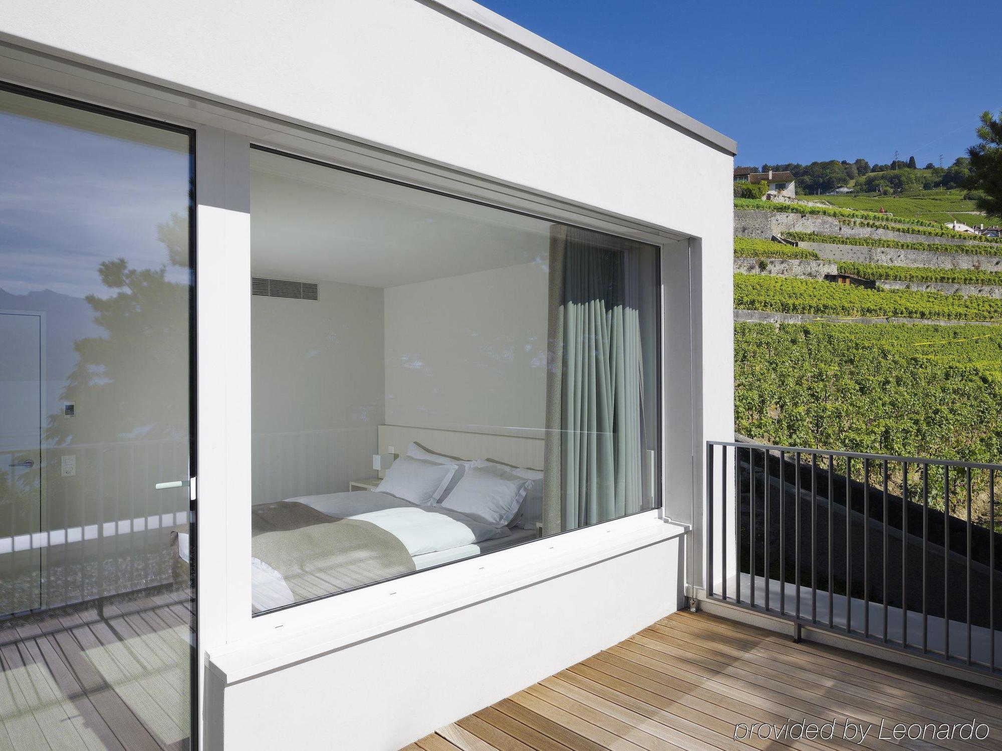 Lavaux Hotel Cully