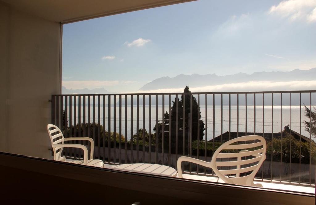 Lavaux Hotel