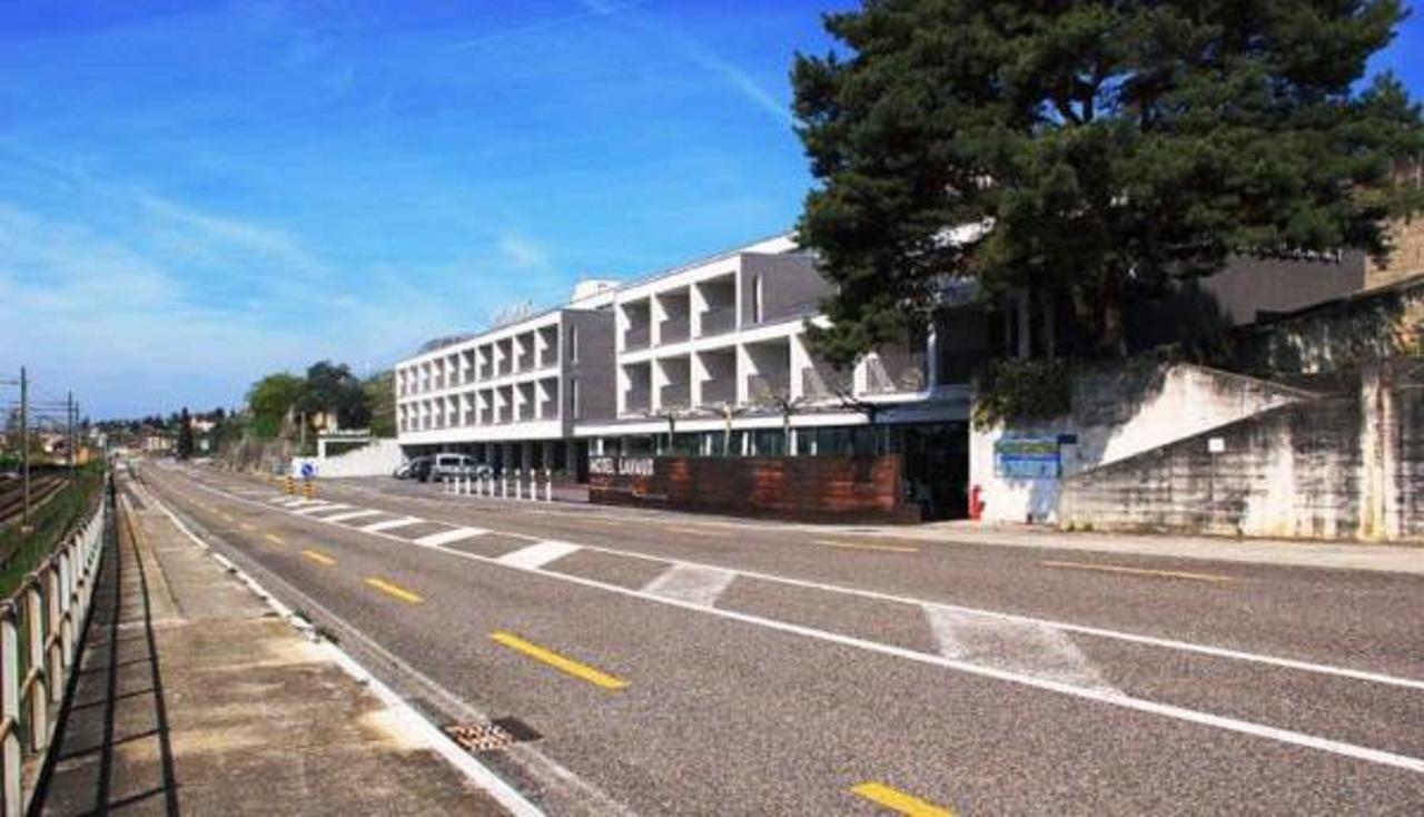 Lavaux Hotel Cully
