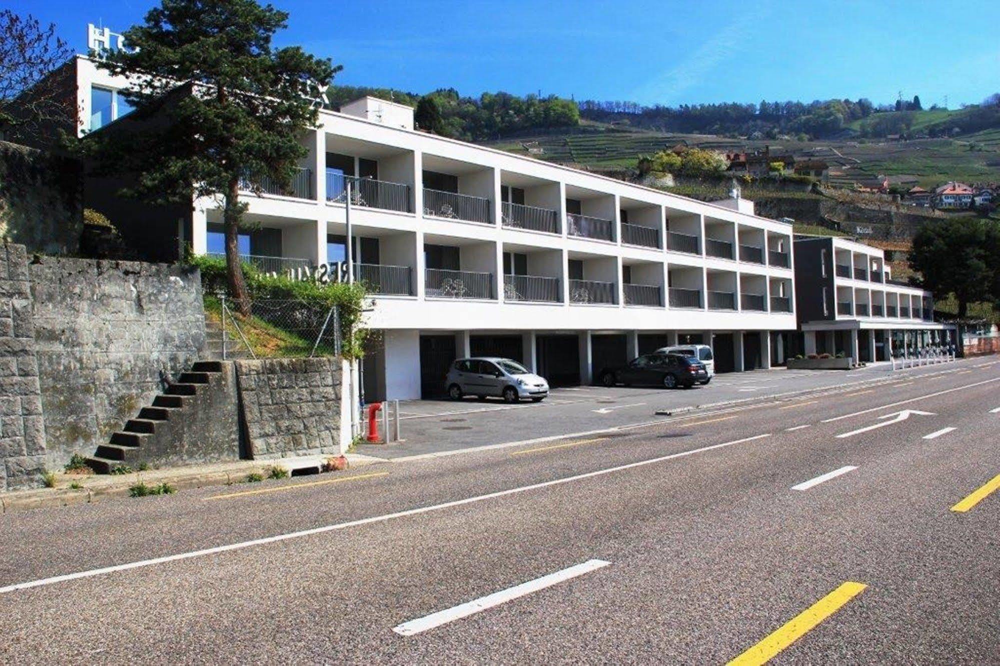 Lavaux 4*