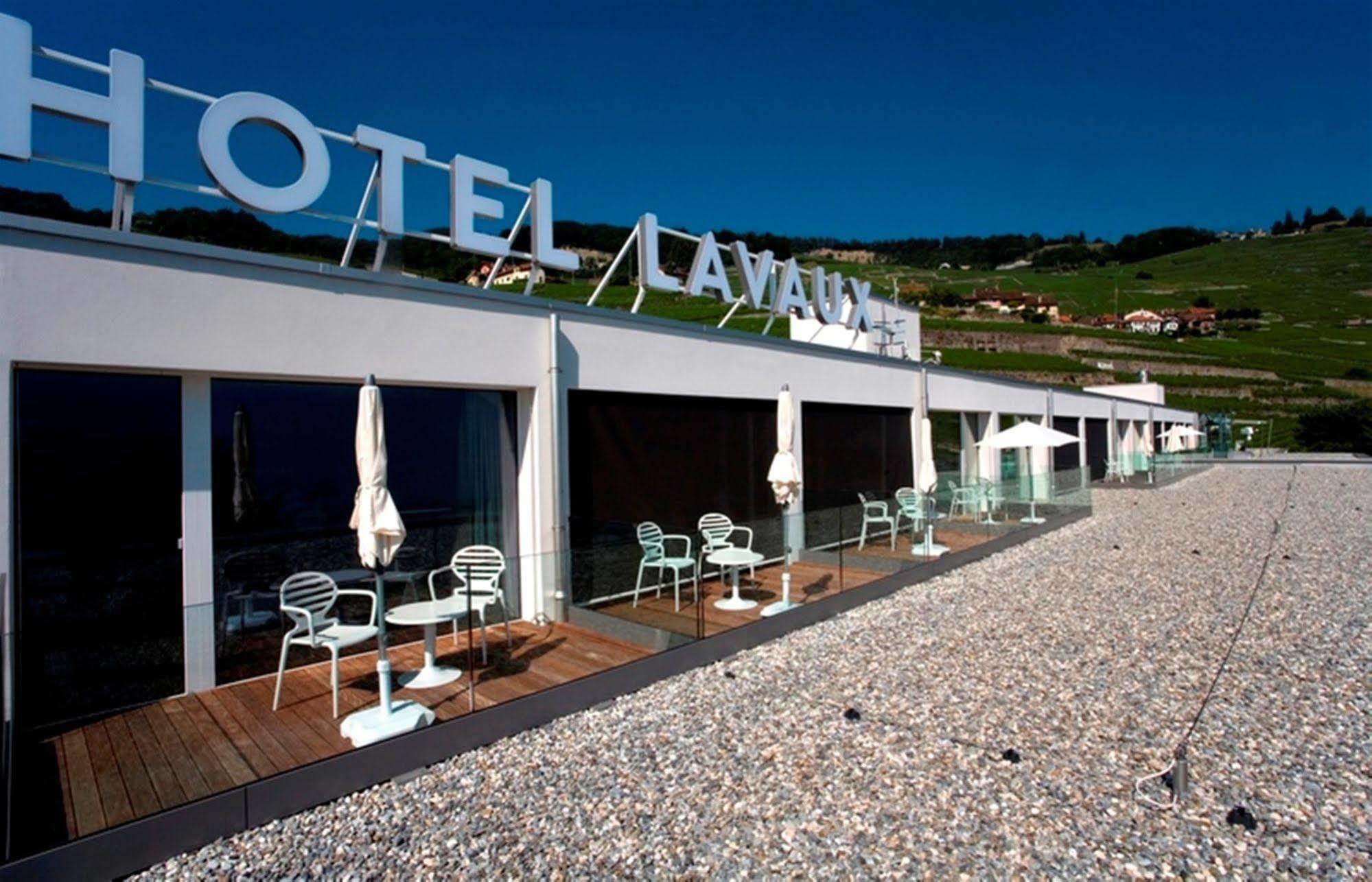 Lavaux 4* Cully