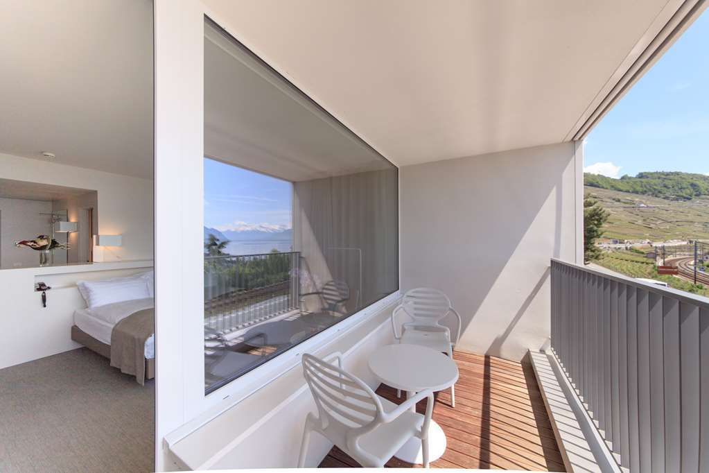 Lavaux 4* Cully