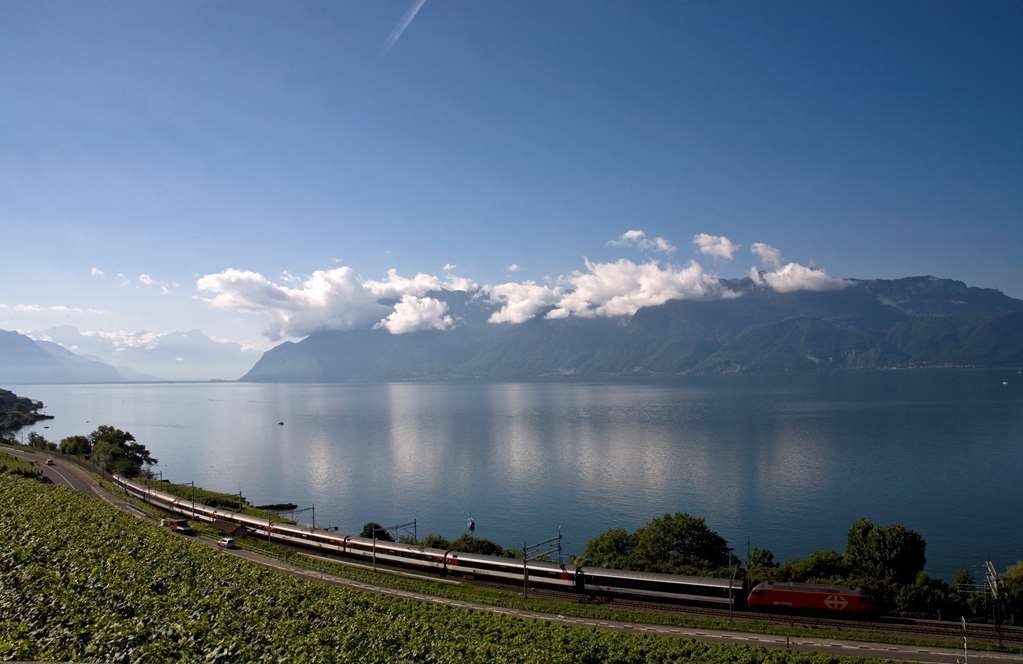 Hotel Lavaux 4*